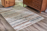 Sam's Furniture - Ashley Furniture - Kemart Rug - 5' x 7' Rug / Multi - R406682