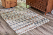 Sam's Furniture - Ashley Furniture - Kemart Rug - 5' x 7' Rug / Multi - R406682