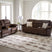 Sam's Furniture - Ashley Furniture - Brettler Rug - 5' x 7' Rug / Beige/Brown - R406792