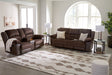Sam's Furniture - Ashley Furniture - Brettler Rug - 5' x 7' Rug / Beige/Brown - R406792