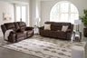 Sam's Furniture - Ashley Furniture - Brettler Rug - 5' x 7' Rug / Beige/Brown - R406792