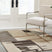 Sam's Furniture - Ashley Furniture - Kencher Rug - 5' x 7' Rug / Beige/Brown - R406822
