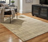Sam's Furniture - Ashley Furniture - Janston Rug - 8' x 10' Rug / Ivory/Gray/Tan - R406861