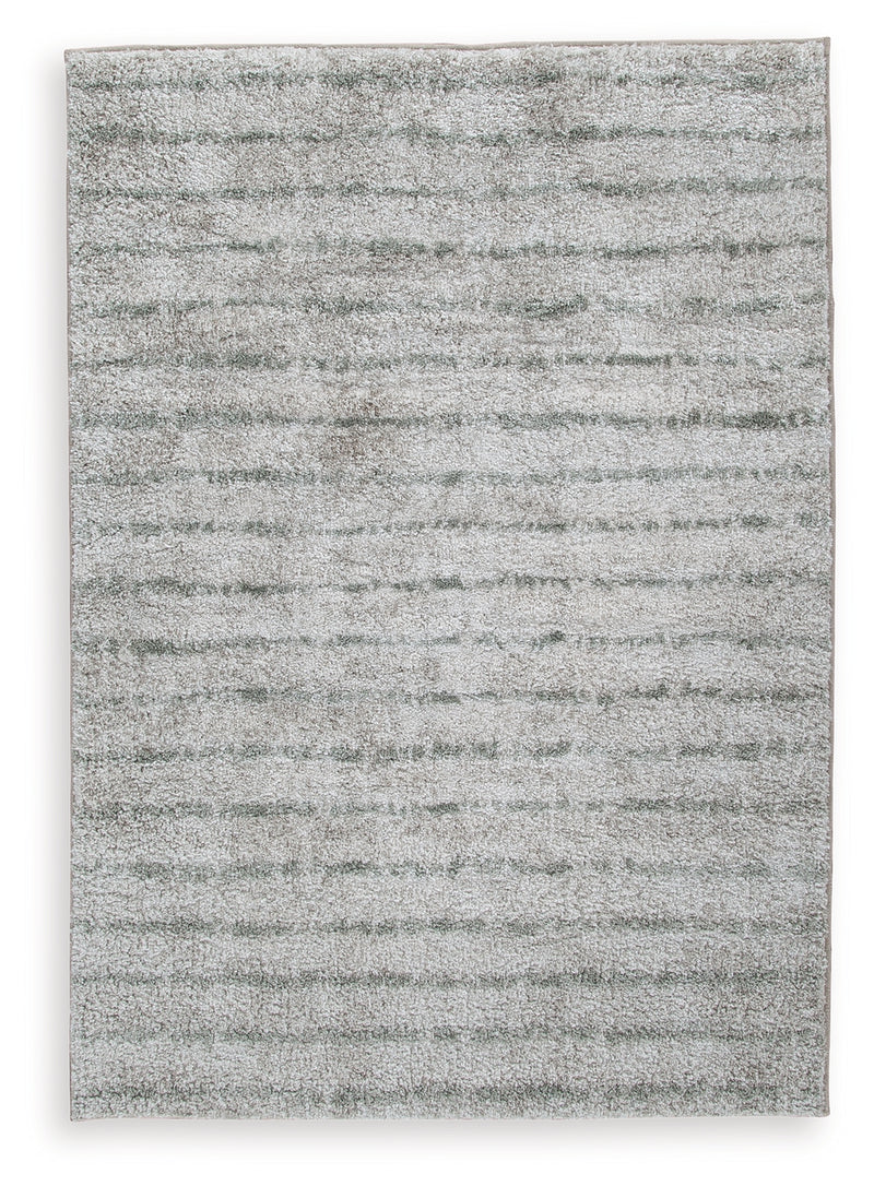 Laddway Rug