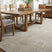 Sam's Furniture - Ashley Furniture - Brickburgh Rug - 5' x 7' Rug / Gray/Ivory/Honey - R406902