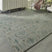 Sam's Furniture - Ashley Furniture - Jossland Rug - 5' x 7' Rug / Green/Ivory - R406912