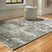 Sam's Furniture - Ashley Furniture - Valmontic Rug - 5' x 7' Rug / Gray - R406922