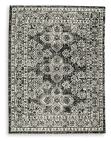 Glennisman Rug