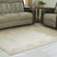 Sam's Furniture - Ashley Furniture - Emorymore Rug - Extra Large Rug / Brown/Beige - R407300