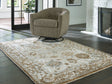 Sam's Furniture - Ashley Furniture - Ainswick Rug - Memory Foam Medium Rug - R407882