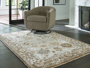 Sam's Furniture - Ashley Furniture - Ainswick Rug - Memory Foam Medium Rug - R407882