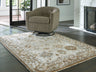 Sam's Furniture - Ashley Furniture - Ainswick Rug - Memory Foam Medium Rug - R407882