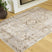 Sam's Furniture - Ashley Furniture - Livdon Rug - Washable Medium Rug - R407912