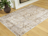 Sam's Furniture - Ashley Furniture - Livdon Rug - Washable Medium Rug - R407912