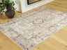Sam's Furniture - Ashley Furniture - Livdon Rug - Washable Medium Rug - R407912