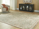 Sam's Furniture - Ashley Furniture - Rossbury Rug - Extra Large Rug / Multi - R407960