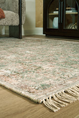 Rossbury Rug