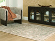 Sam's Furniture - Ashley Furniture - Rossbury Rug - Medium Rug - R407962
