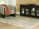 Sam's Furniture - Ashley Furniture - Rossbury Rug - Medium Rug - R407962