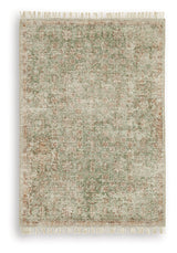 Rossbury Rug