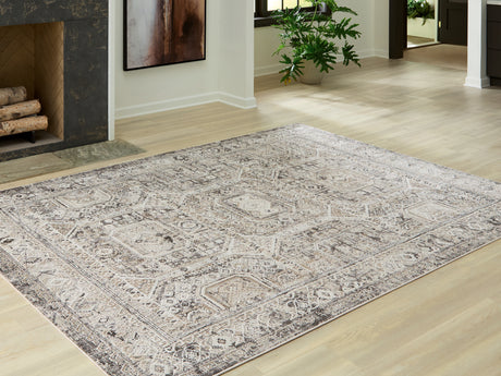 Sam's Furniture - Ashley Furniture - Junley Rug - Large Rug / Multi - R408261