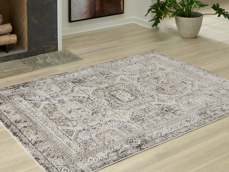 Sam's Furniture - Ashley Furniture - Junley Rug - Medium Rug - R408262