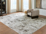 Sam's Furniture - Ashley Furniture - Barricland Rug - Extra Large Rug / Multi - R408280