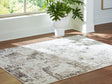 Sam's Furniture - Ashley Furniture - Barricland Rug - Medium Rug - R408282