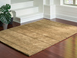Sam's Furniture - Ashley Furniture - Luzmont Rug - Medium Rug - R408372