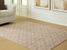 Sam's Furniture - Ashley Furniture - Lyamford Rug - Medium Rug - R408502
