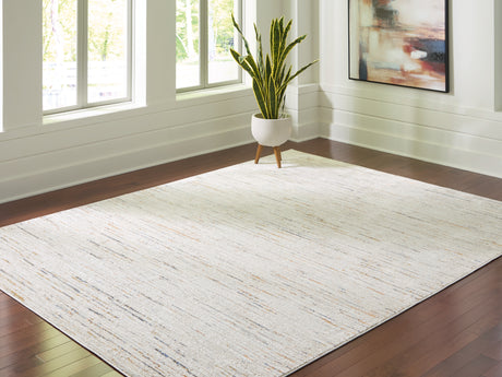 Sam's Furniture - Ashley Furniture - Harjot Rug - Large Rug / Multi - R408551