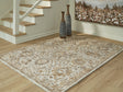 Sam's Furniture - Ashley Furniture - Sableridge Rug - Medium Rug - R408572