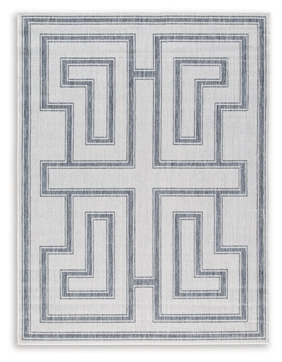 Matinwood Rug