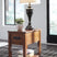 Sam's Furniture - Ashley Furniture - Breegin Chairside End Table - Chair Side End Table / Brown - T007-319