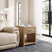 Sam's Furniture - Ashley Furniture - Dovander End Table - Rectangular End Table - T1121-3