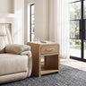 Sam's Furniture - Ashley Furniture - Dovander End Table - Rectangular End Table - T1121-3