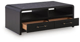 Clanden Coffee Table