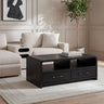 Sam's Furniture - Ashley Furniture - Clanden Coffee Table - Rectangular Cocktail Table - T1540-1