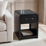 Sam's Furniture - Ashley Furniture - Clanden End Table - Rectangular End Table - T1540-3