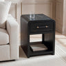 Sam's Furniture - Ashley Furniture - Clanden End Table - Rectangular End Table - T1540-3
