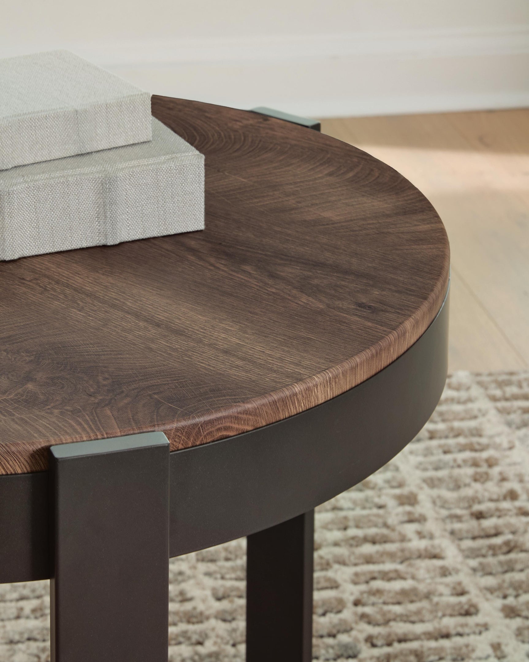 Horizon Hills Table (Set of 3)
