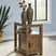 Sam's Furniture - Ashley Furniture - Fendenmore Chairside End Table - Chair Side End Table / Brown - T190-117