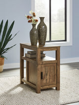 Fendenmore Chairside End Table