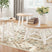 Sam's Furniture - Ashley Furniture - Fawndell Table (Set of 3) - Occasional Table Set (3/CN) / Antique White/Brown - T193-13