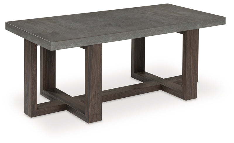 Dynnford Table (Set of 3)