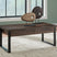 Sam's Furniture - Ashley Furniture - Wickman Falls Coffee Table - Rectangular Cocktail Table - T318-1