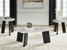 Sam's Furniture - Ashley Furniture - Lilyberg Table (Set of 3) - Occasional Table Set (3/CN) - T389-13