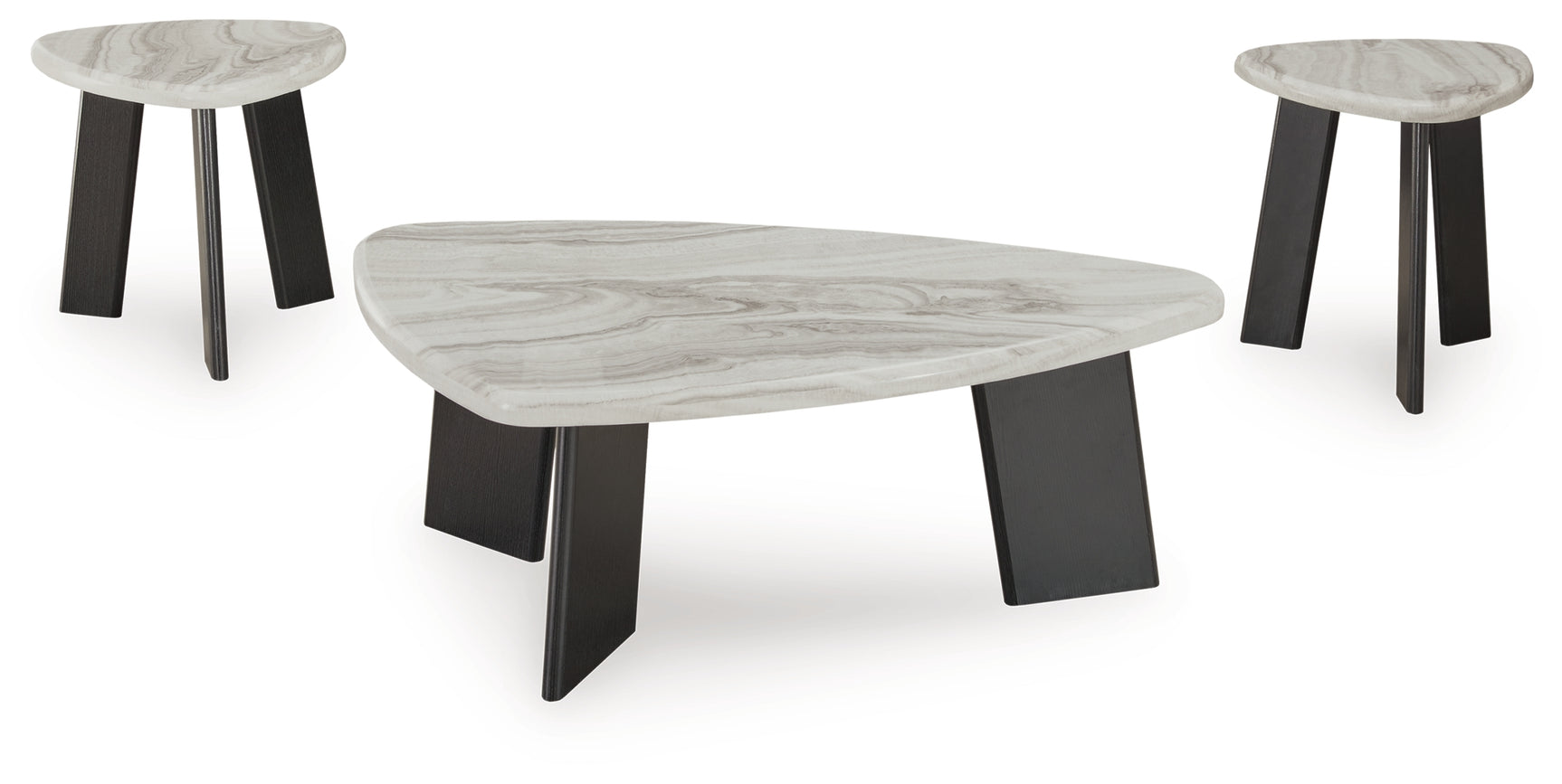 Lilyberg Table (Set of 3)