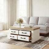 Savonport Coffee Table