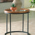 Sam's Furniture - Ashley Furniture - Noraluna End Table - Round End Table - T502-6